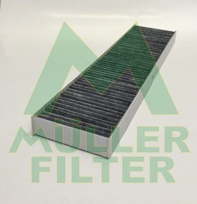 MULLER FILTER Filter,salongiõhk FK131